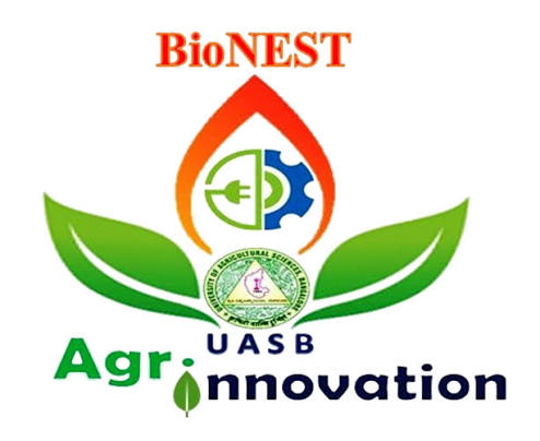 AgriIncubation - BioNEST, UASB